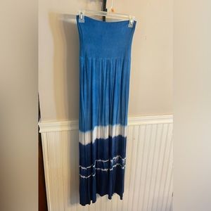 COPY - Lucky Brand Maxi Skirt